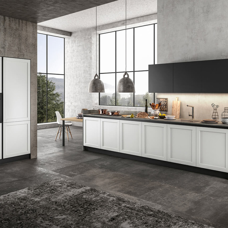 Top cucina in quarzo: le caratteristiche del materiale - AF Home Design