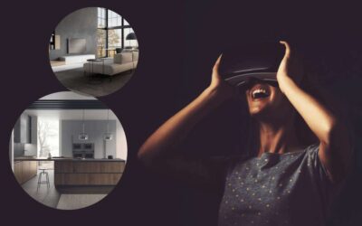 Dall’arredo virtuale alla realtà: crea l’arredamento della tua casa sotto i tuoi occhi