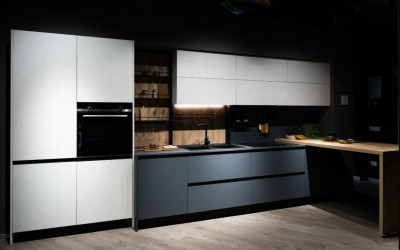 Cucine Arredo3 Varese: entra nel nostro store