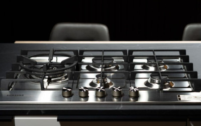 Acciaio inox in cucina: 6 motivi per sceglierlo 